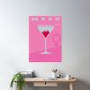 cpostermediumsquare product1000x1000.2 2 - Sex And The City Store