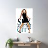 cpostermediumsquare product1000x1000.2 5 - Sex And The City Store