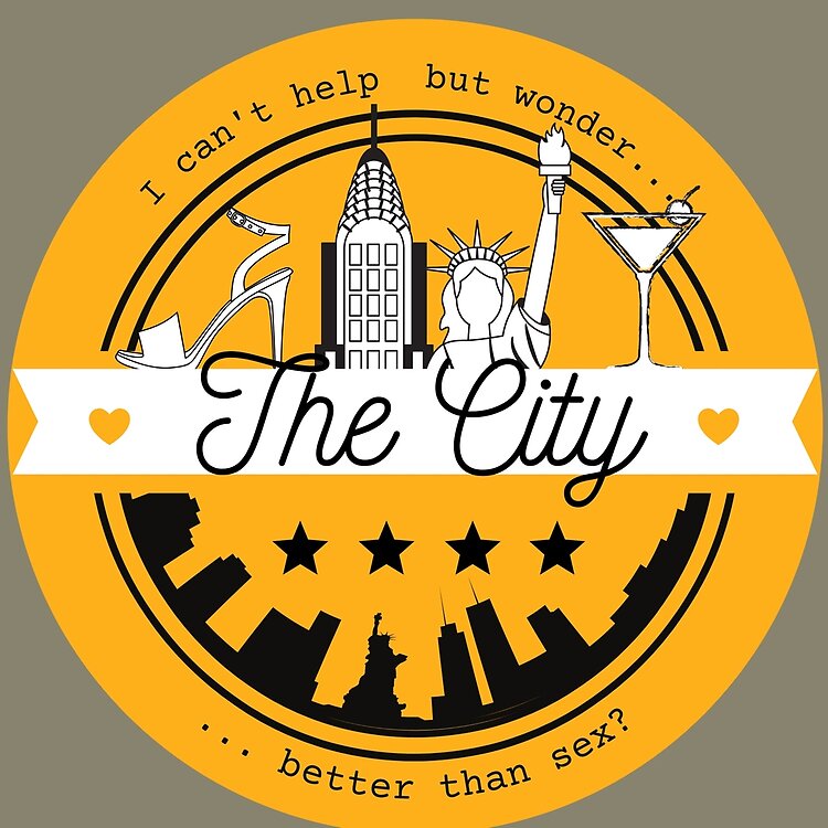 Miranda And The City Tote Bag - Image 2