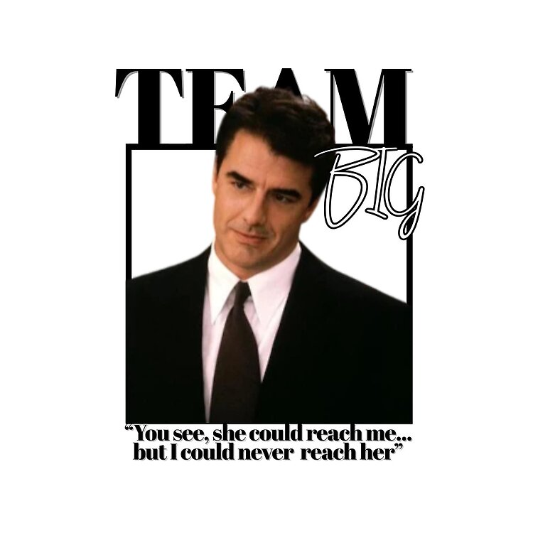 Big Sex And The City Tote Bag - Image 2