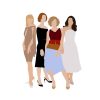 flat750x075f pad750x750f8f8f8 12 - Sex And The City Store