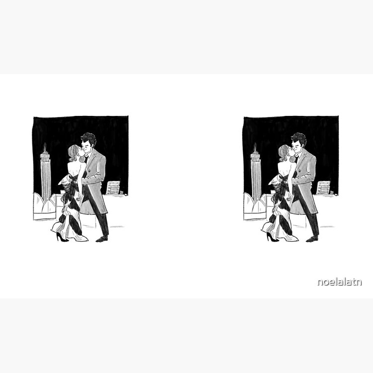 Sex And The City Mug - Image 2
