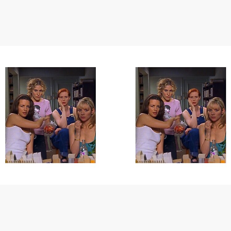 Satc 2 Mug - Image 2