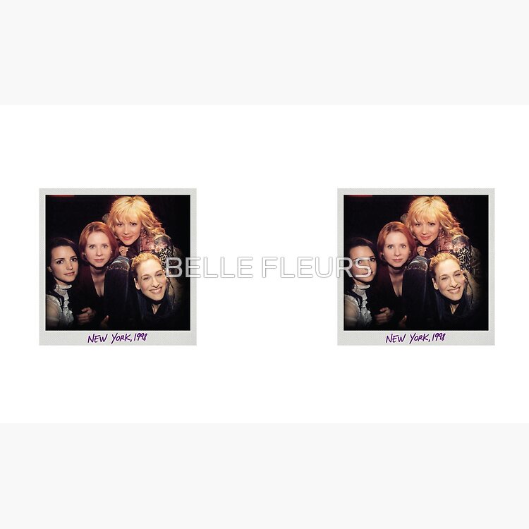 Satc Girls Mug - Image 2