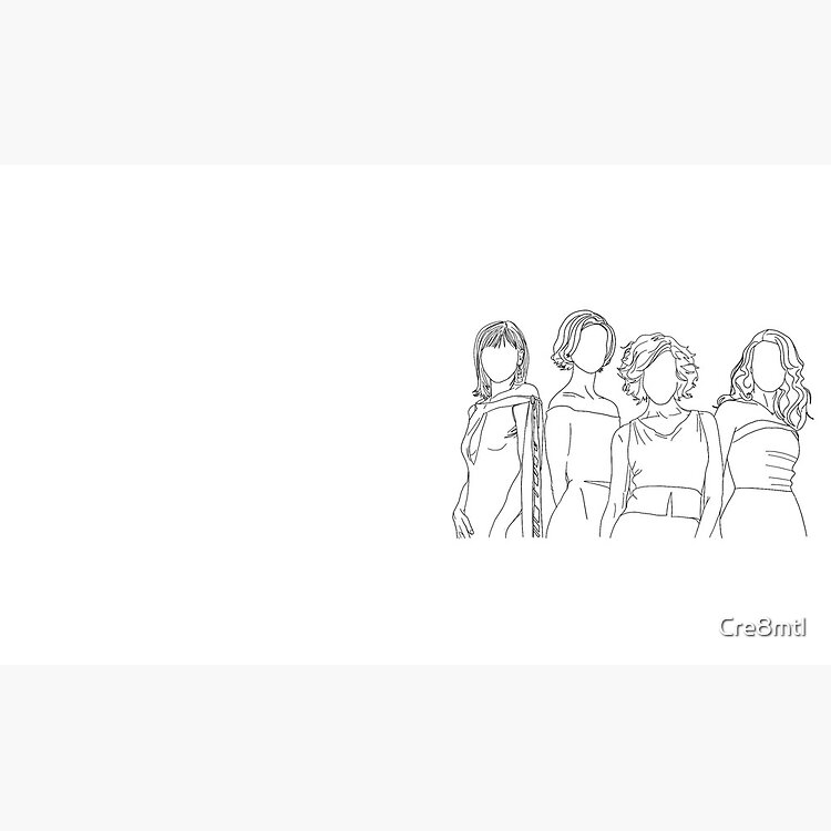 Satc Mug - Image 2