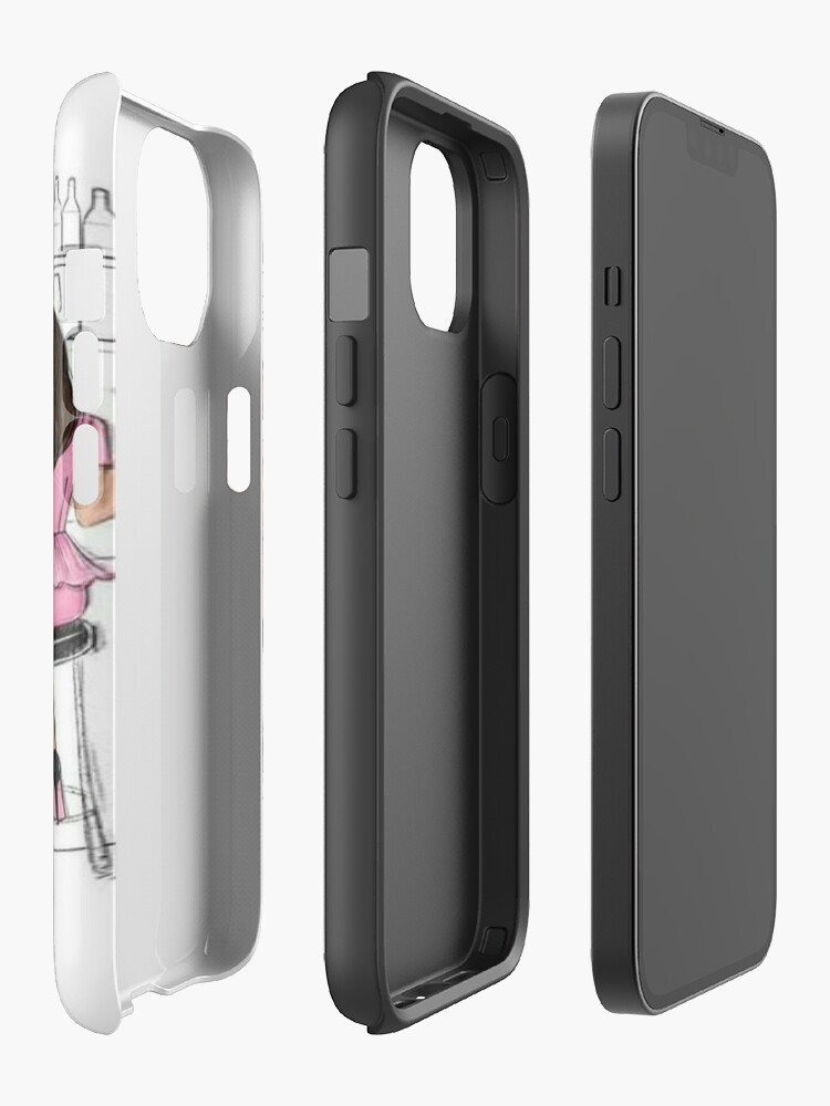 Sex And The City Girls In Bar Iphone Case - Image 2