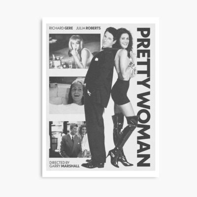 Pretty Woman 1990 Poster