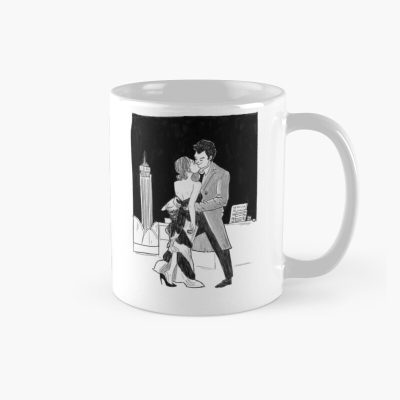 Sex And The City Mug