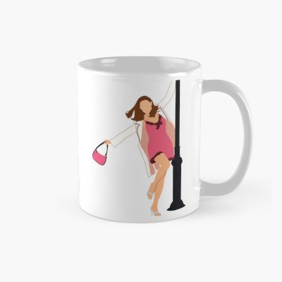 30 Going On 13 Mug