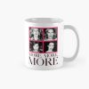 Satc More More More Mug