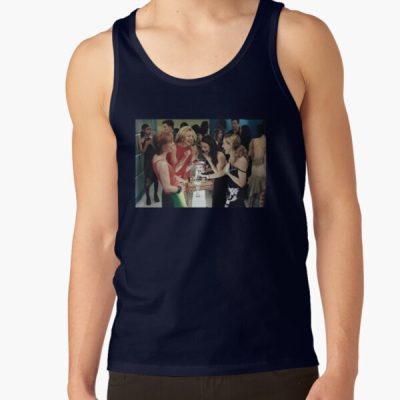Sex And The City Party Tank Top