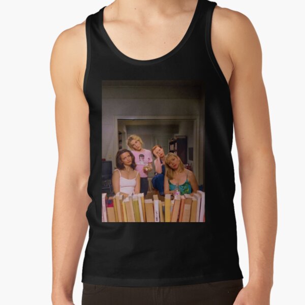 Sex And The City Girls In House Tank Top - Image 2