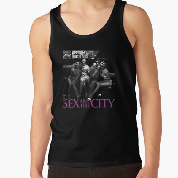 New York Life Sact Tank Top - Image 3