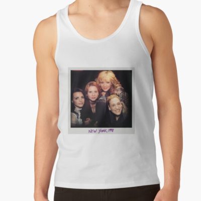 Sex And The City Girls Tank Top