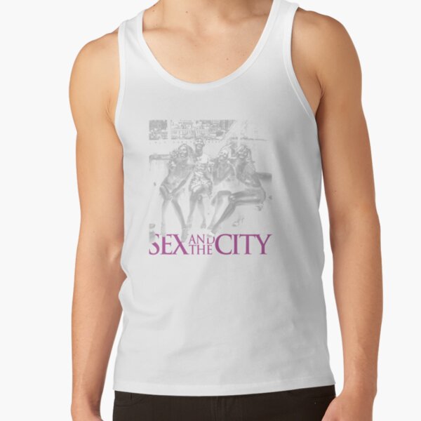 New York Life Sact Tank Top - Image 2
