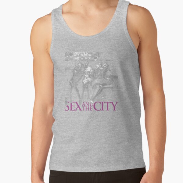 New York Life Sact Tank Top - Image 4