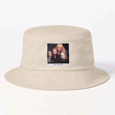 Sex And The City Lovely Girls Bucket Hat