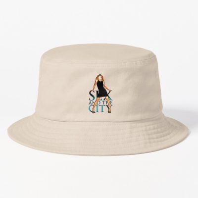 New York Life Bucket Hat