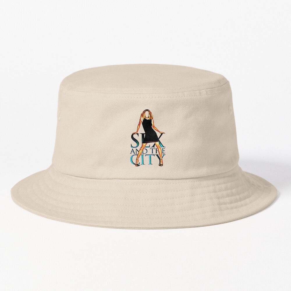 New York Life Bucket Hat