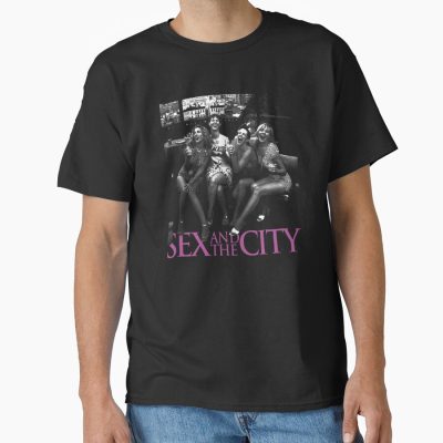New York Life Sact T-shirt