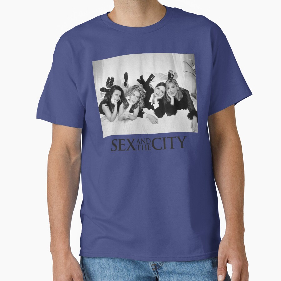 Sact Love Girls T-shirt - Image 4