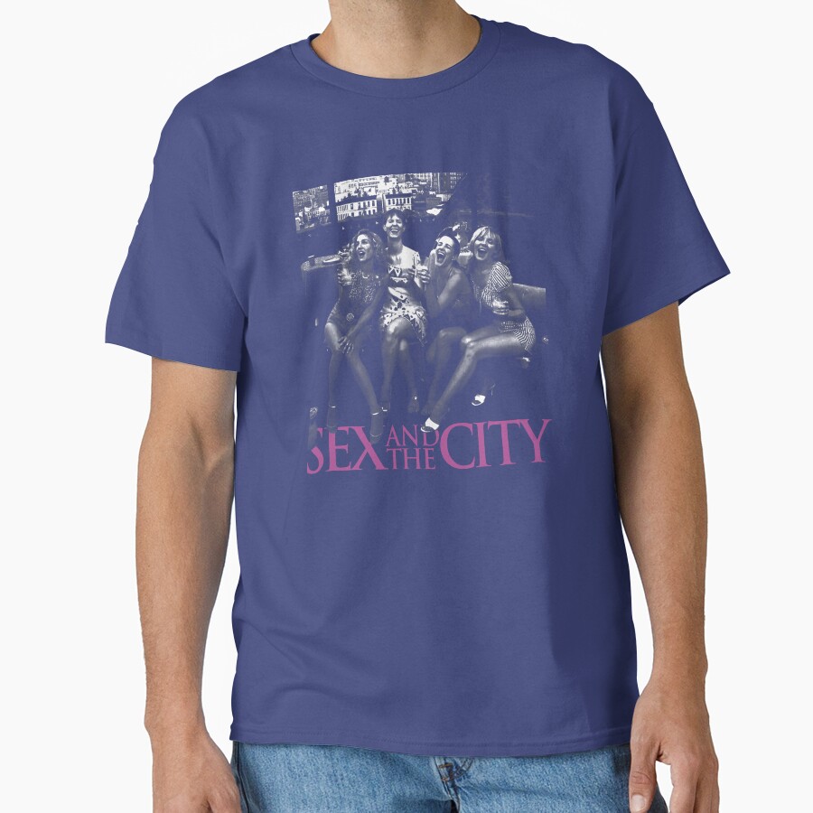 New York Life Sact T-shirt - Image 4
