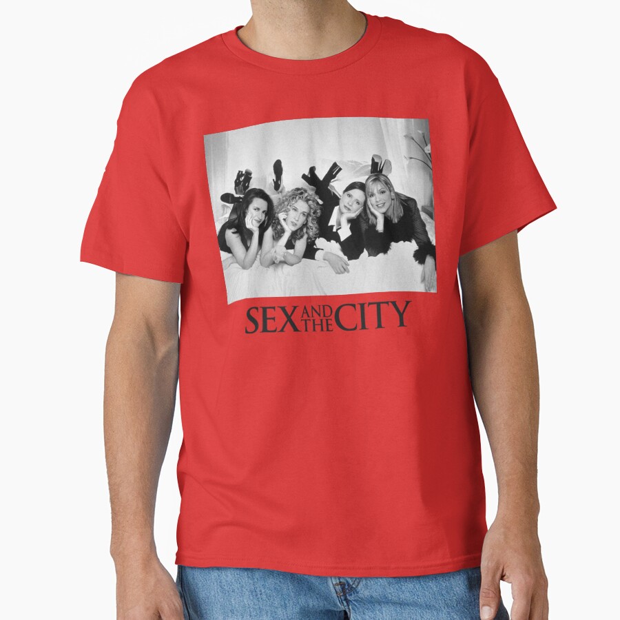 Sact Love Girls T-shirt - Image 5