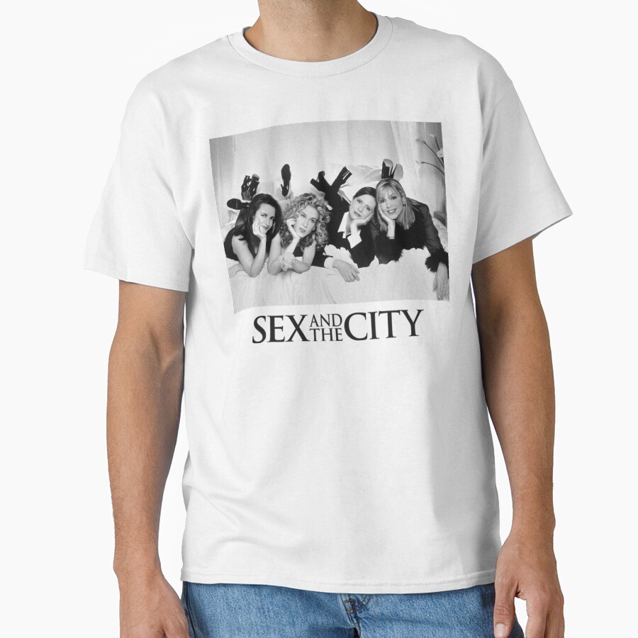 Sact Love Girls T-shirt