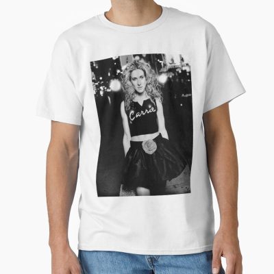 Classic Carrie Sact T-shirt