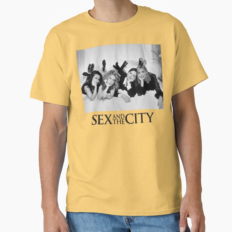 Sact Love Girls T-shirt - Image 6