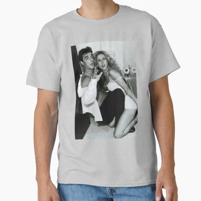 Sact Carrie Bradshaw T-shirt