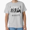 ssrcoclassic teemens 02heather greyfrontproduct squarex1000 10 - Sex And The City Store