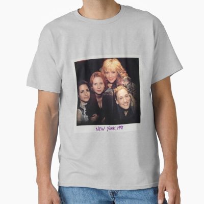 Sex And The City Girls T-shirt
