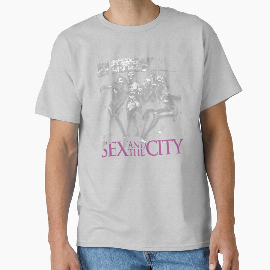 New York Life Sact T-shirt - Image 3