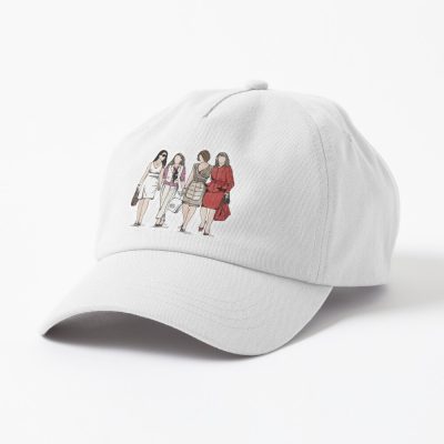 Sex And The City Art Girls Hat