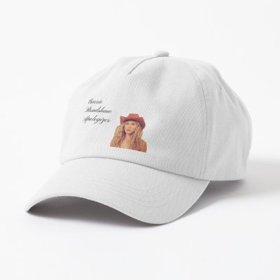 Carrie Bradshaw Apologizer Hat