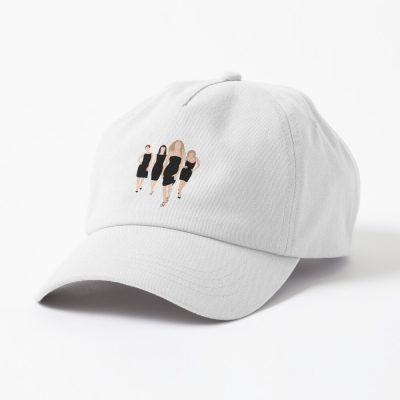 Satc Women Matching Hat