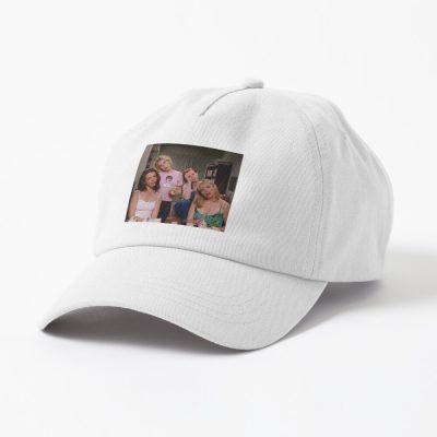 Sex And The City Girls Hat