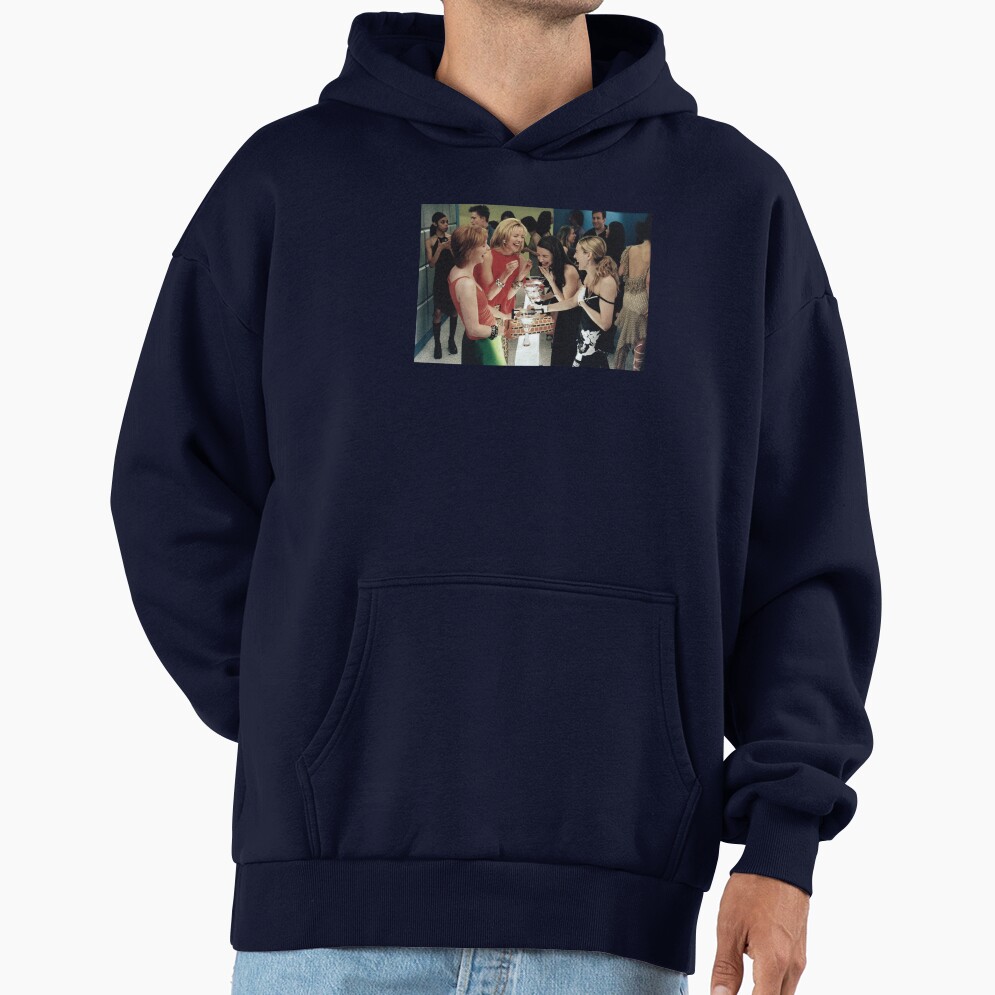Sex And The City Party Hoodie - Image 5