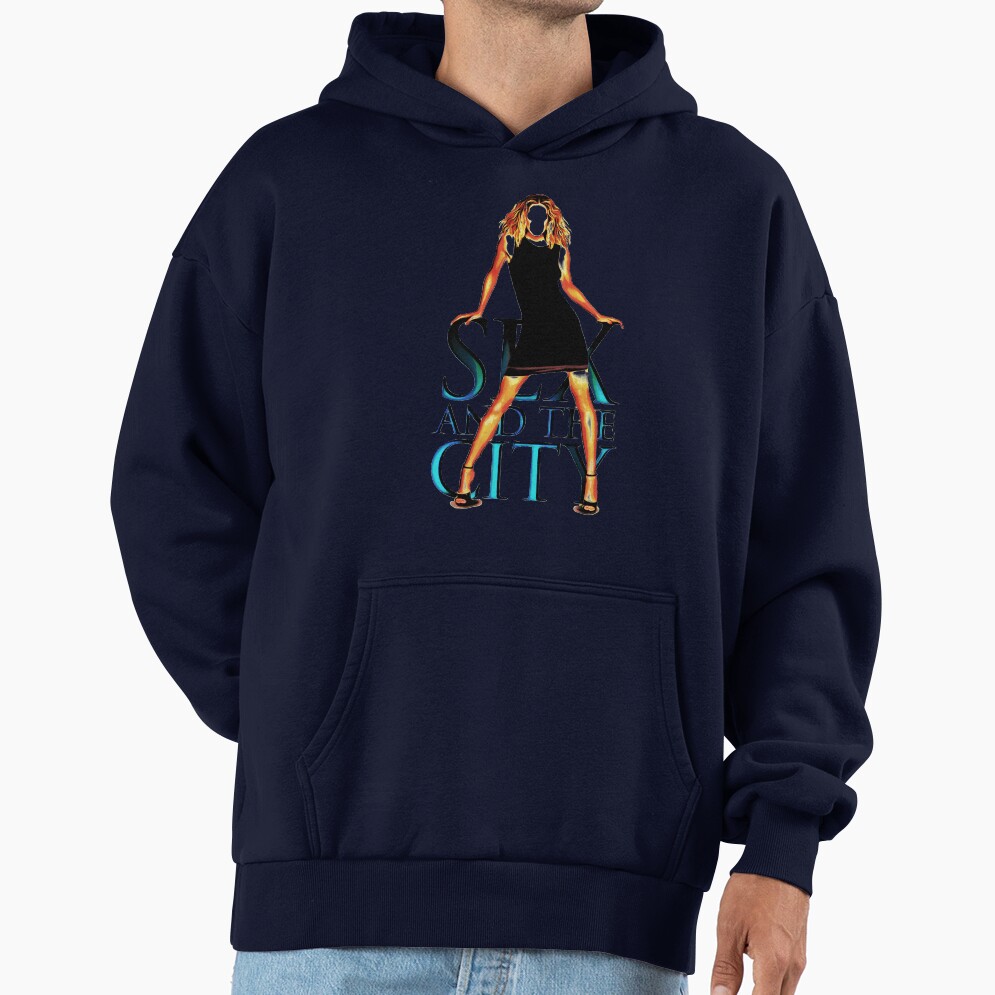 Sact New York Life Hoodie - Image 5