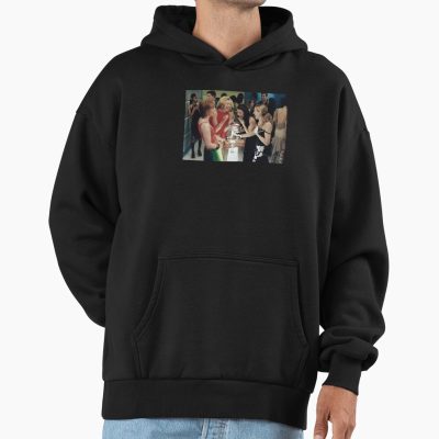 Sex And The City Party Hoodie
