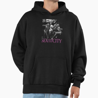 New York Life Sact Hoodie