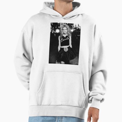 Classic Carrie Sact Hoodie
