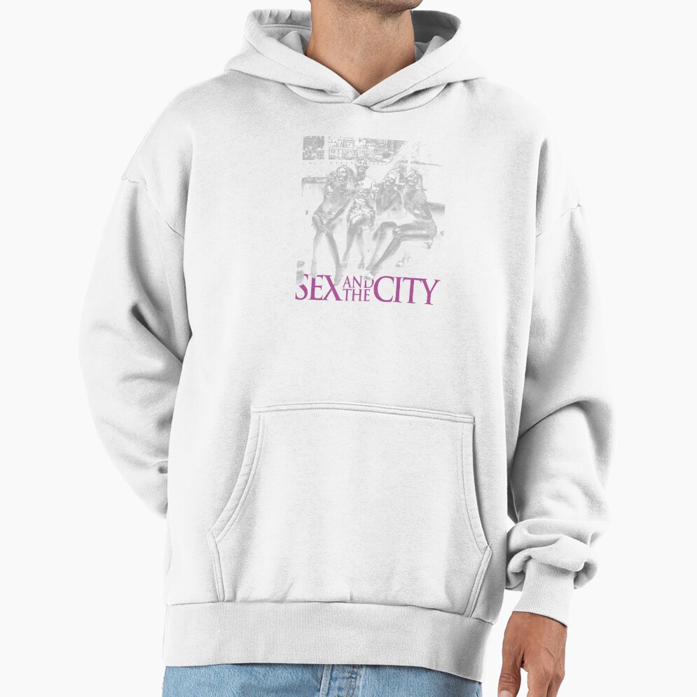New York Life Sact Hoodie - Image 2