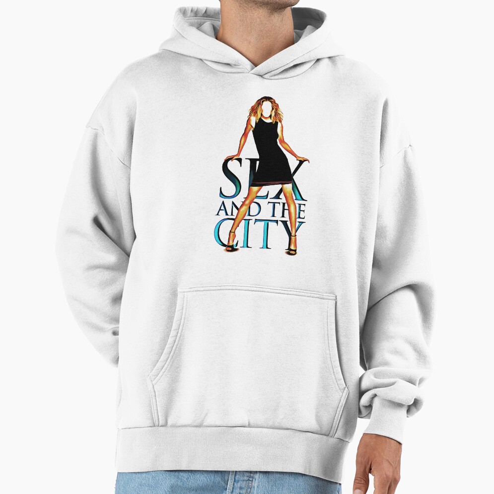 Sact New York Life Hoodie - Image 2