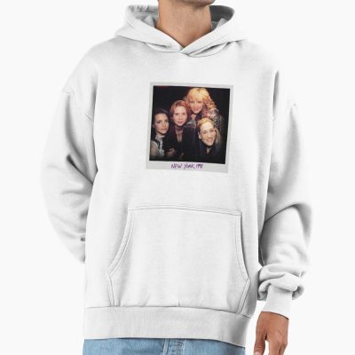 Sex And The City Girls Hoodie