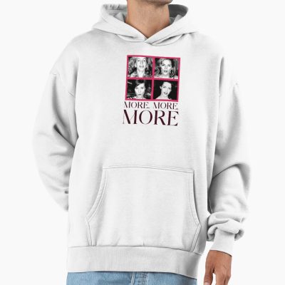 Satc More More More Hoodie