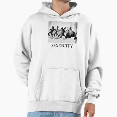 Sact Love Girls Hoodie