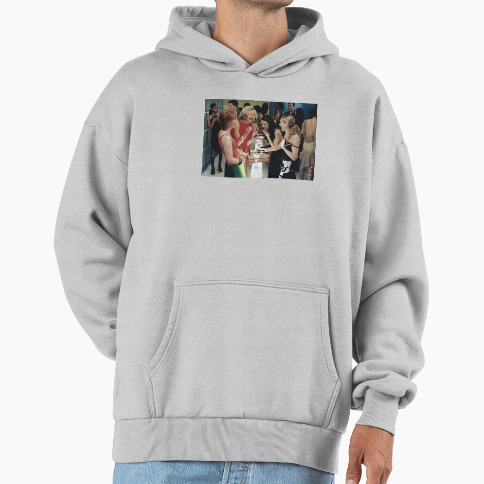 Sex And The City Party Hoodie - Image 4