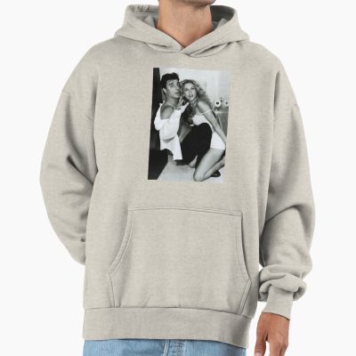 Sact Carrie Bradshaw Hoodie